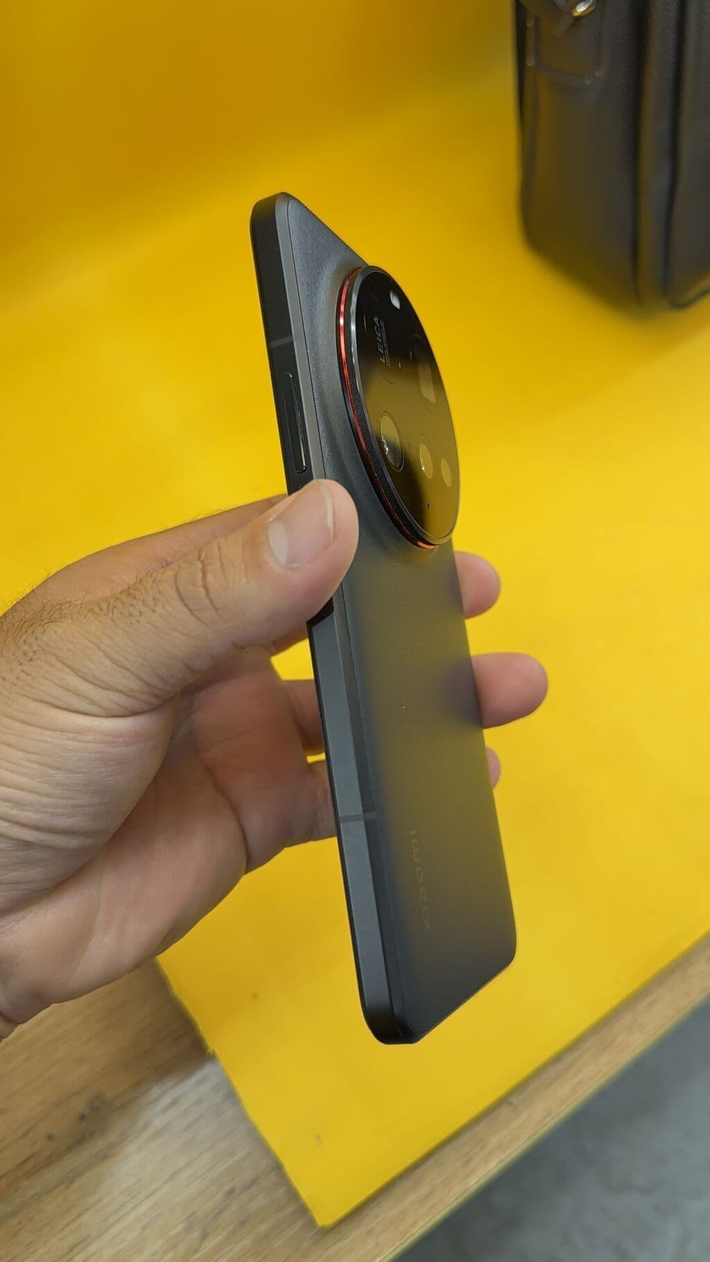Xiaomi, 15 Ultra, Б/у, 256 ГБ, 2 SIM, eSIM 10 из 16