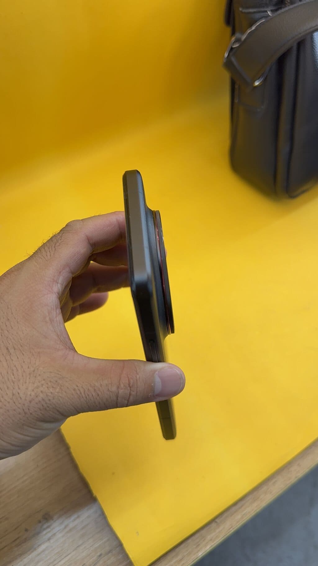 Xiaomi, 15 Ultra, Б/у, 256 ГБ, 2 SIM, eSIM 11 из 16