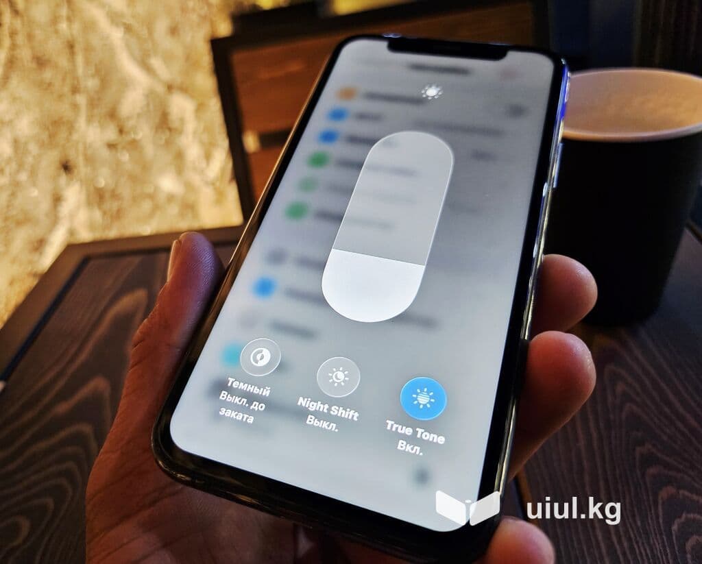 IPhone 11 Pro, Б/у, 256 ГБ, Matte Midnight Green, Защитное стекло, Чехол, 72 % 6 из 18