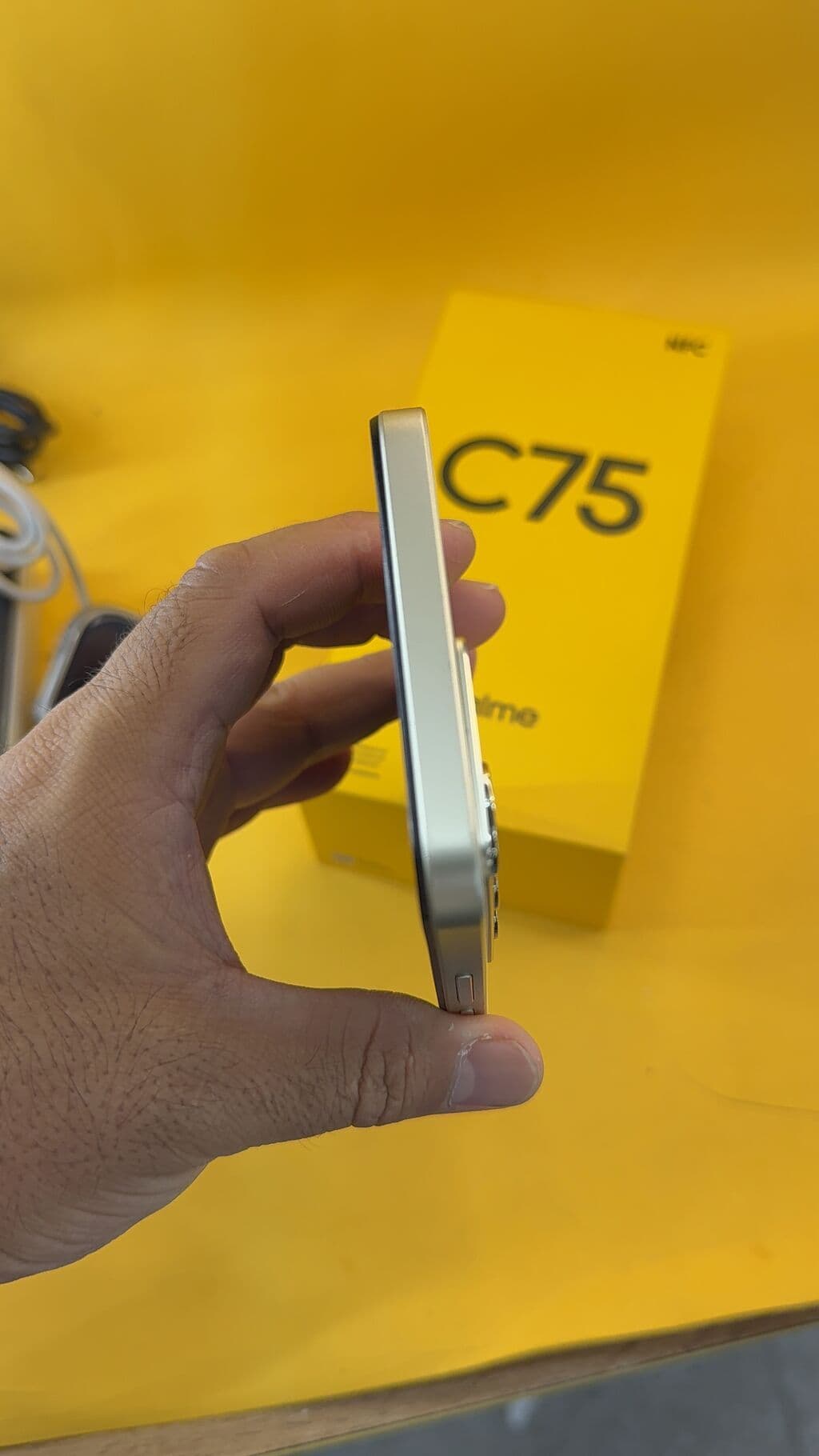 Realme C1, Б/у, 128 ГБ, 2 SIM 3 из 15