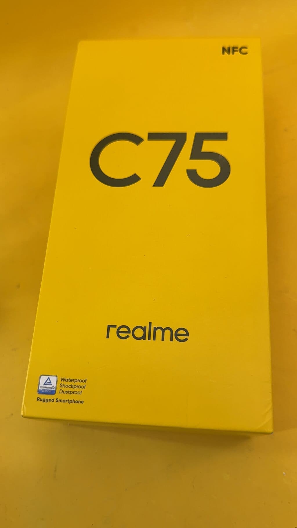 Realme C1, Б/у, 128 ГБ, 2 SIM 4 из 15