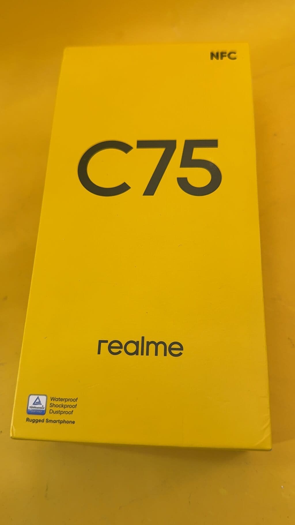 Realme C1, Б/у, 128 ГБ, 2 SIM 9 из 15
