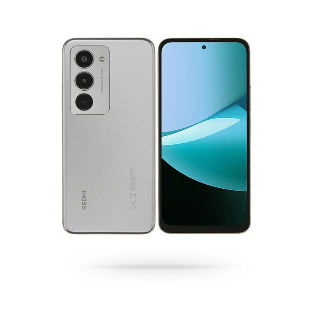 Redmi, Redmi 15, Новый, 128 ГБ, цвет - Фиолетовый, 2 SIM 2 из 3