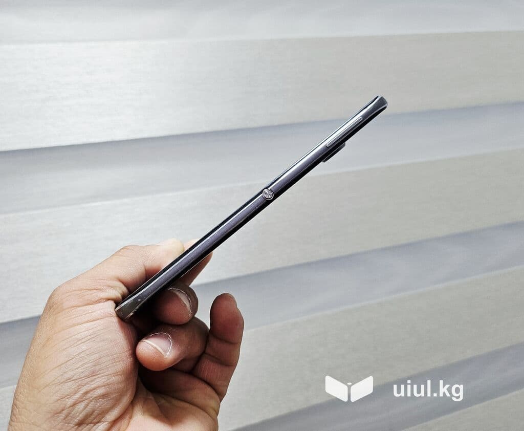 Ежевика DTEK50, Б/у, 32 ГБ, цвет - Черный, 1 SIM, 2 SIM 5 из 18