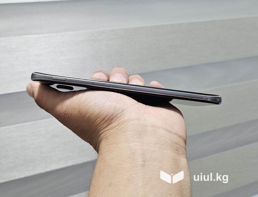 Ежевика DTEK50, Б/у, 32 ГБ, цвет - Черный, 1 SIM, 2 SIM 8 из 18