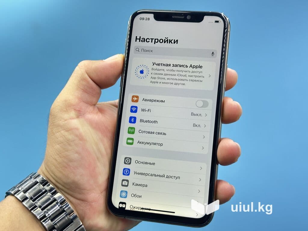 IPhone 11 Pro, Б/у, 256 ГБ, Золотой, 68 % 11 из 13