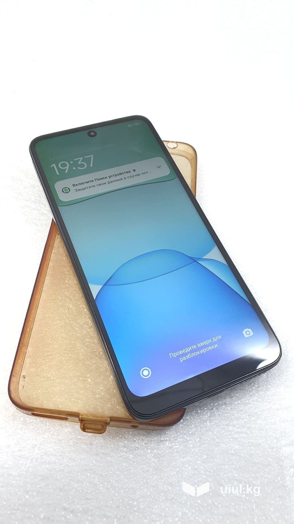 Redmi, Redmi 13, Б/у, 128 ГБ, цвет - Черный, 2 SIM 1 из 10