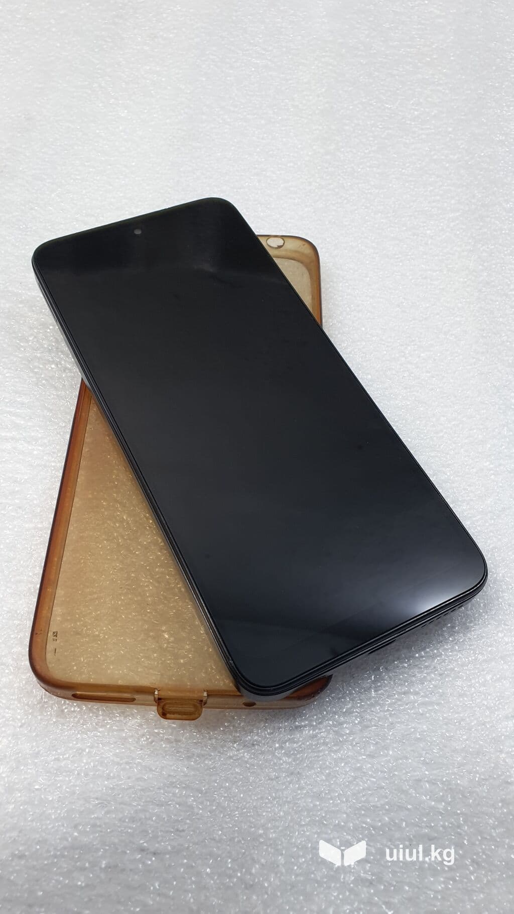 Redmi, Redmi 13, Б/у, 128 ГБ, цвет - Черный, 2 SIM 2 из 10