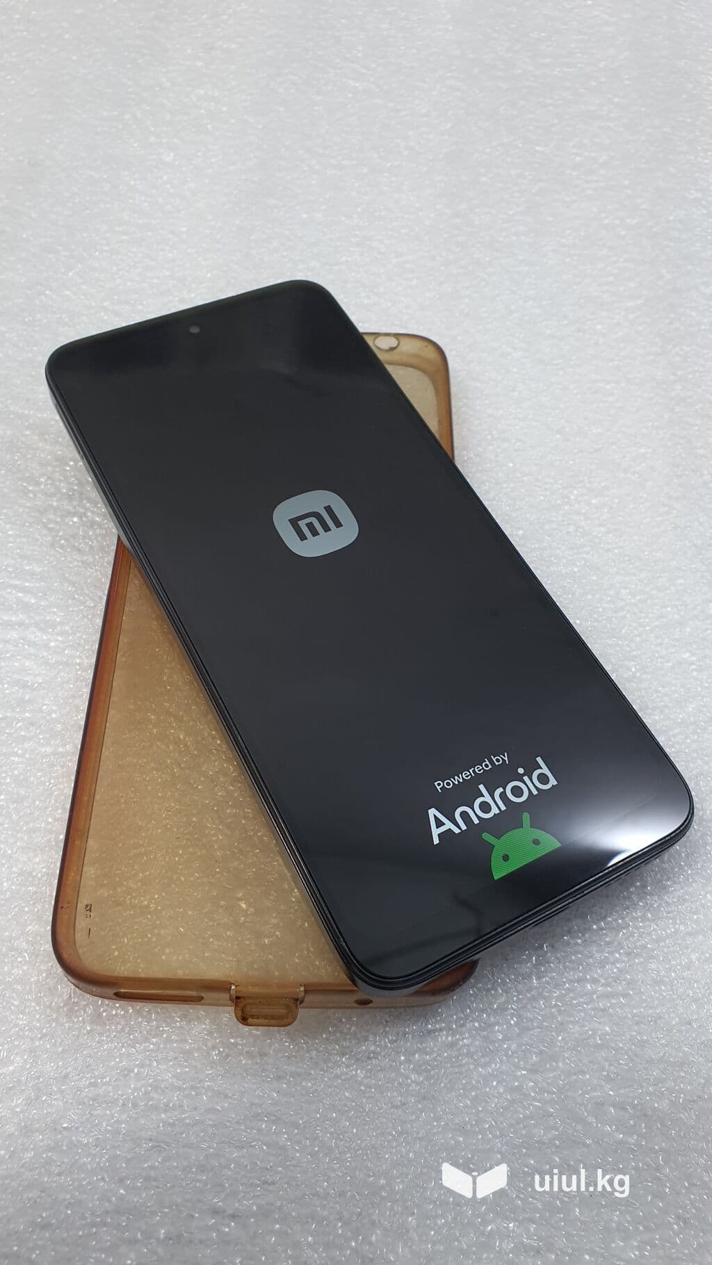 Redmi, Redmi 13, Б/у, 128 ГБ, цвет - Черный, 2 SIM 3 из 10