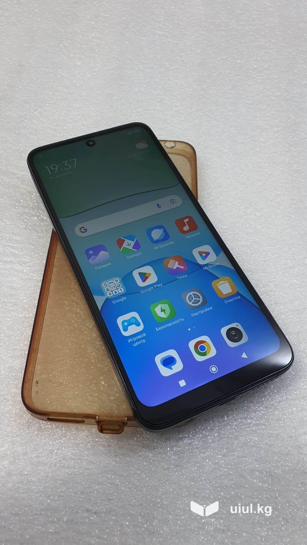 Redmi, Redmi 13, Б/у, 128 ГБ, цвет - Черный, 2 SIM 5 из 10