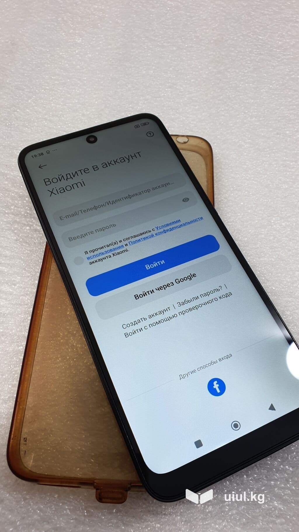 Redmi, Redmi 13, Б/у, 128 ГБ, цвет - Черный, 2 SIM 10 из 10