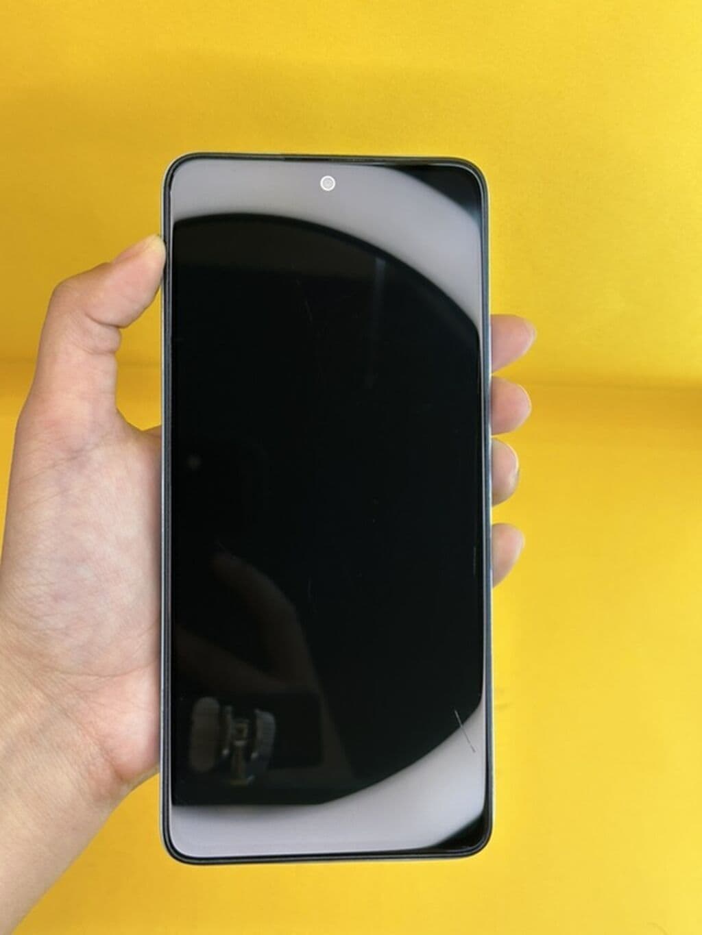 Redmi, Redmi Note 14, Б/у, 256 ГБ, цвет - Голубой, В рассрочку, 2 SIM 7 из 12