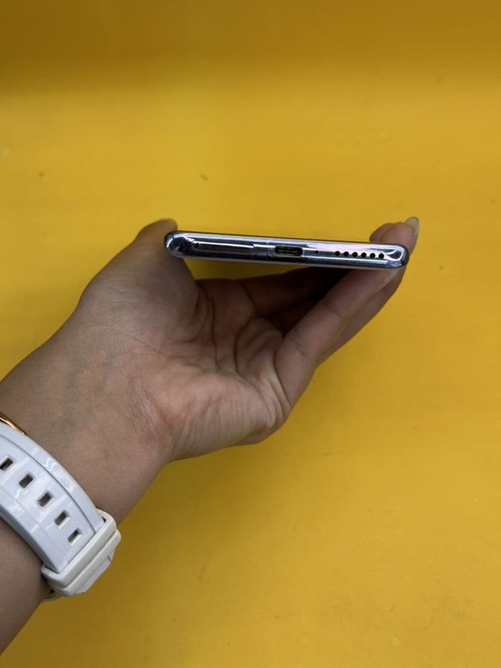 Redmi, Redmi Note 14 Pro, Б/у, 256 ГБ, цвет - Фиолетовый, В рассрочку, 2 SIM 2 из 4