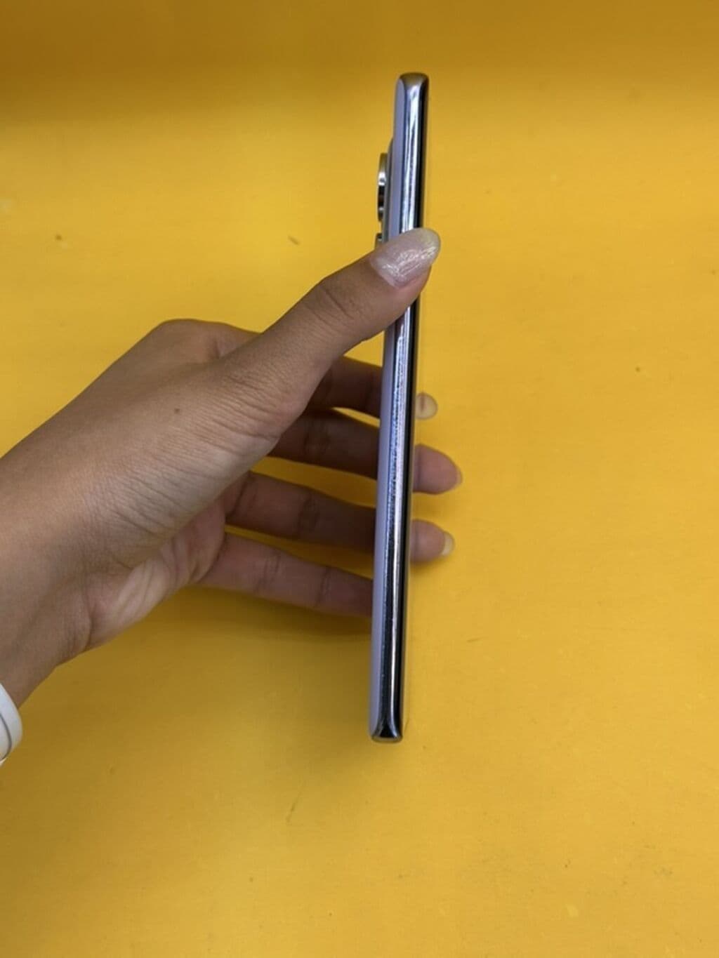 Redmi, Redmi Note 14 Pro, Б/у, 256 ГБ, цвет - Фиолетовый, В рассрочку, 2 SIM 3 из 4