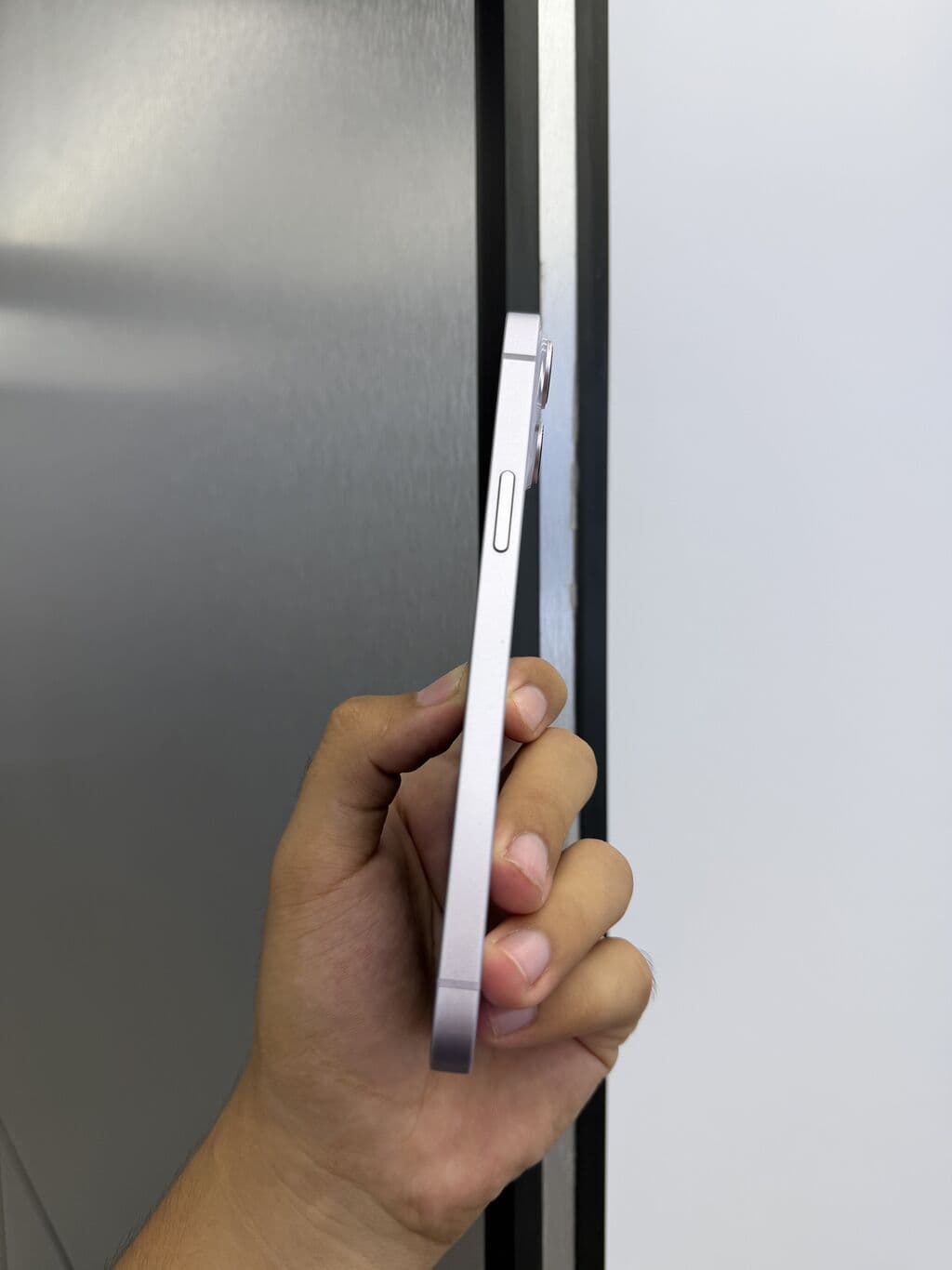 IPhone 14 Plus, Б/у, 128 ГБ, Защитное стекло, В рассрочку, 85 % 5 из 5