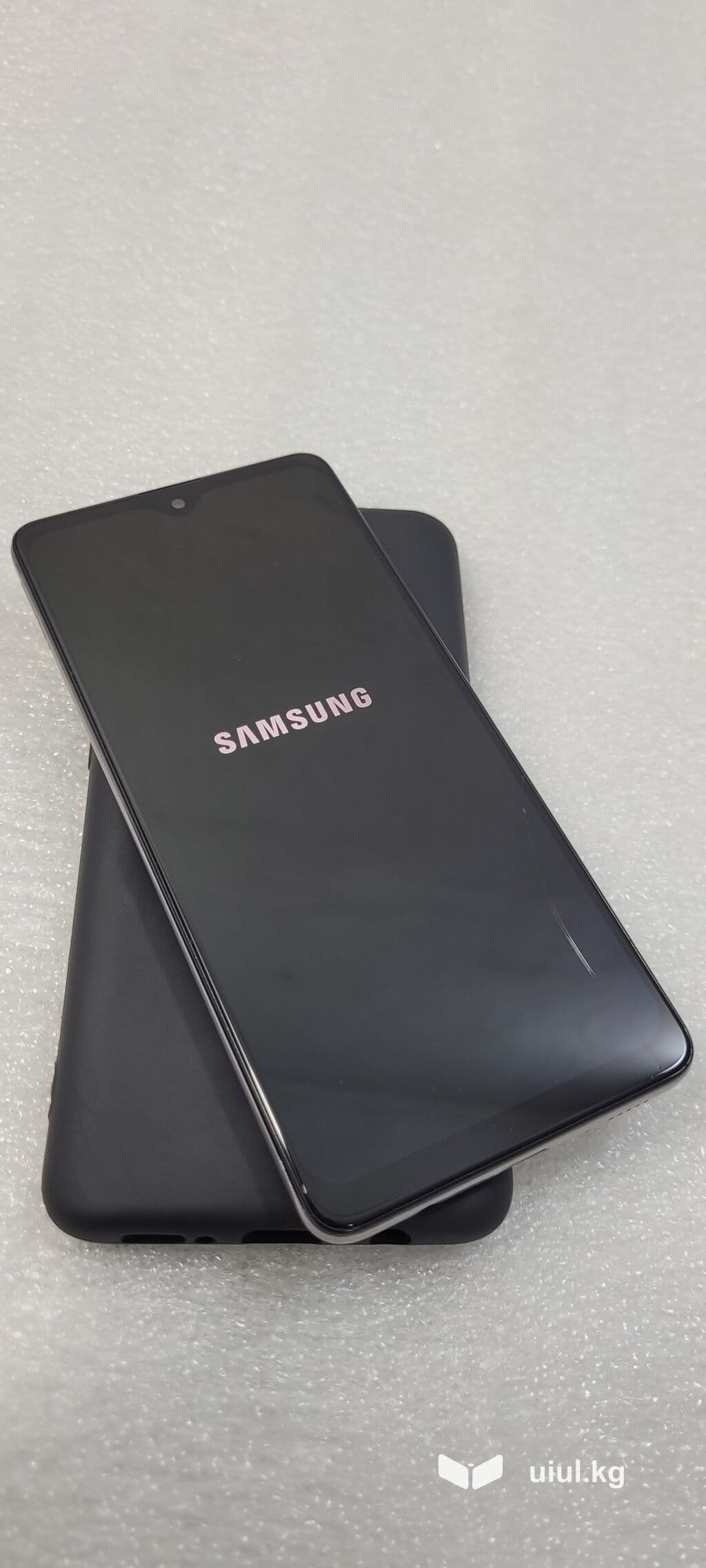 Samsung Galaxy A51 5G, Б/у, 128 ГБ, цвет - Белый, 2 SIM 3 из 11