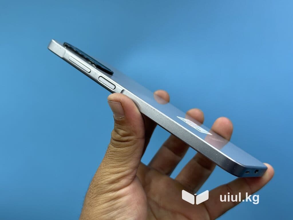 Samsung Galaxy A17, Новый, 256 ГБ, цвет - Серый, 2 SIM 2 из 12