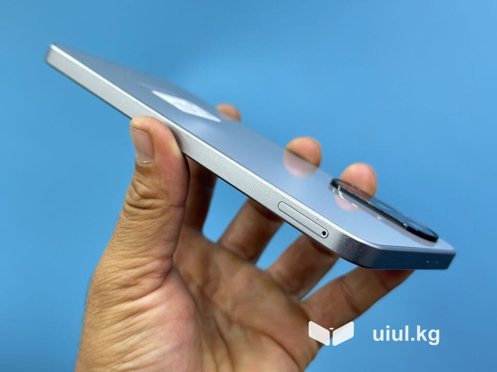 Samsung Galaxy A17, Новый, 256 ГБ, цвет - Серый, 2 SIM 3 из 12