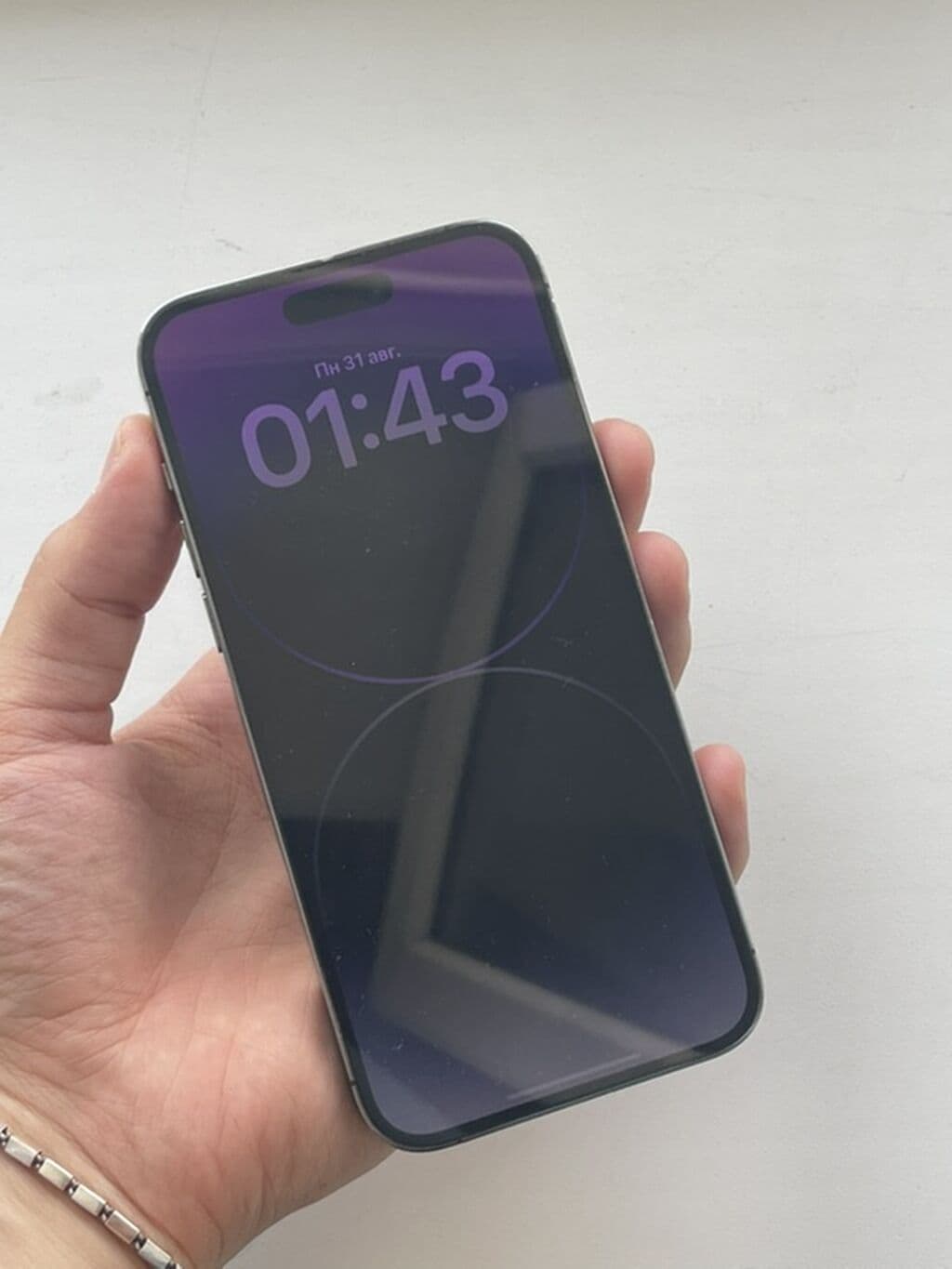 Iphone 14 pro max 256gb 79%
50000
Ж37 цум 2 из 2