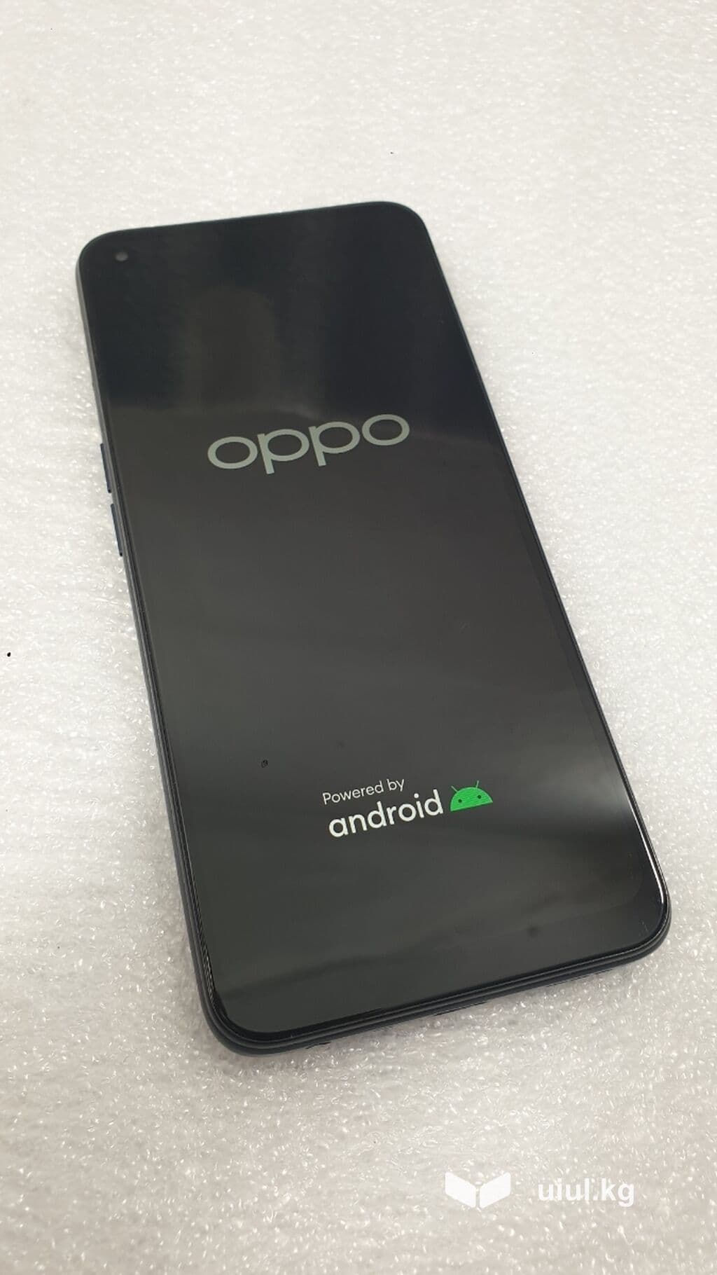 Oppo A55 5G, Б/у, 128 ГБ, цвет - Черный, 2 SIM 1 из 10