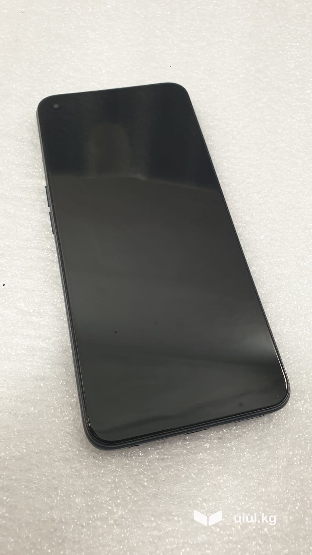 Oppo A55 5G, Б/у, 128 ГБ, цвет - Черный, 2 SIM 2 из 10
