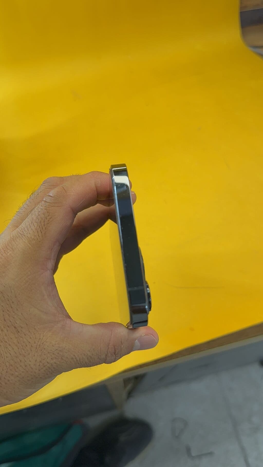 IPhone 12 Pro Max, Б/у, 256 ГБ, 100 % 10 из 15