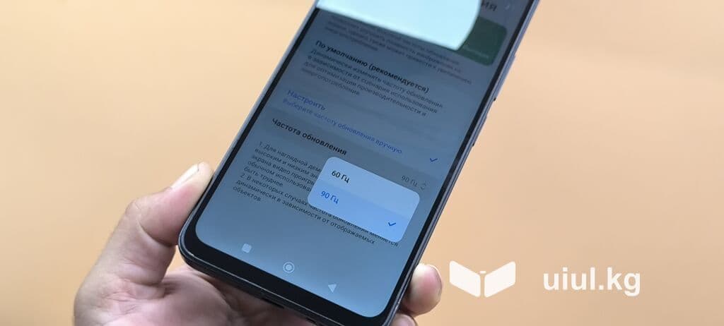 Redmi, Redmi 13C, Б/у, 128 ГБ, цвет - Черный, 2 SIM 3 из 5